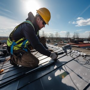 Roof Inspections 1