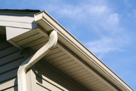 gutters